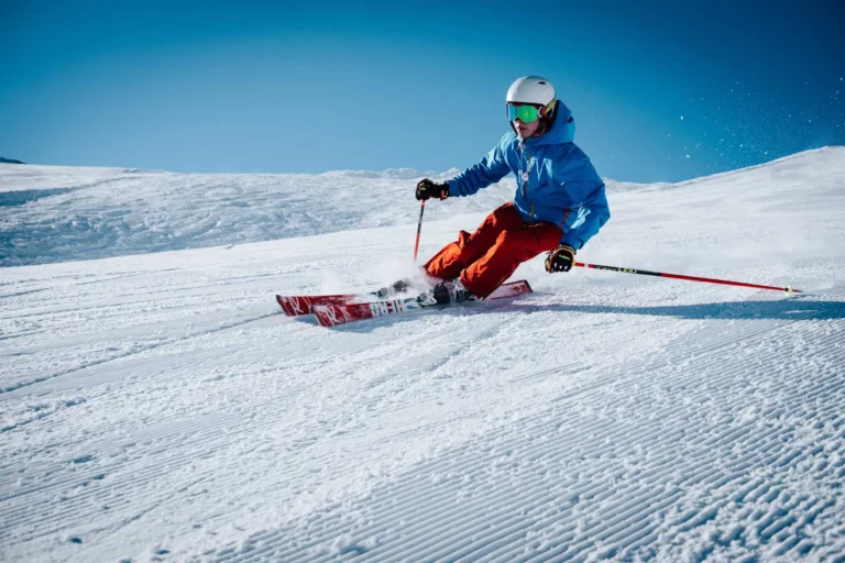 Top 10 Skiing Injuries and How to Avoid Them